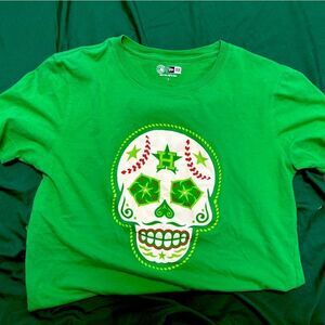 Astros Unisex T-Shirt